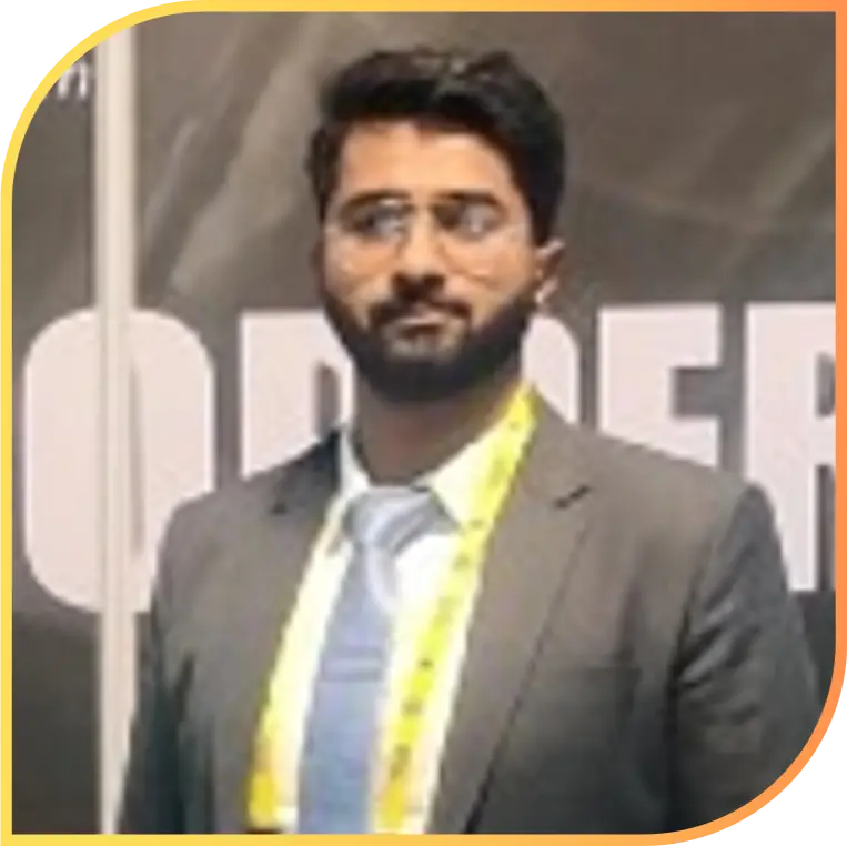 Mr. Akash Bihari Singh